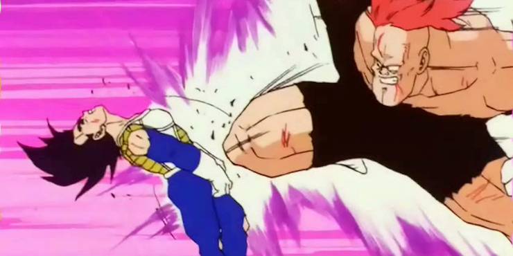 Dragon Ball 10 Times Someone Should Have Saved The Day Instead Of Goku Dragon Ball 10 Times Someone Should Have Saved The Day Instead Of Goku